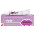 gel lipivir 2 g