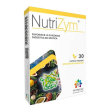 nutrizym 30 compresse masticabili - integratore per la funzione digestiva