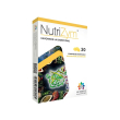 nutrizym integratore sostegno azione digestiva 30 compresse masticabili - varie