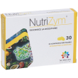 nutrizym 30 compresse masticabili - integratore digestivo