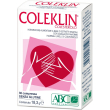 coleklin colesterolo 30 compresse - integratore cardiovascolare