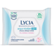 lycia salviette struccanti acqua micell.20pz
