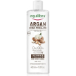 equilibra argan - acqua micellare per viso, occhi e labbra 400 ml