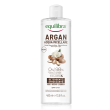 equilibra argan acqua micellare detergente struccante 400 ml