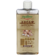 equilibra® argan dermo bagno 400 ml gel