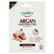 equilibra argan maschera viso anti-aging 2 x 7,5ml