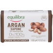 equilibra® argan detersione naturale 100 g sapone