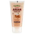 equilibra argan scrub viso esfoliante 75ml
