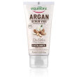 equilibra argan scrub viso esf