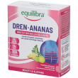 equilibra® dren ananas inestetismi della cellulite 56 g altro