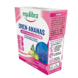 dren-ananas equilibra 14 bustine