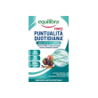 equilibra puntualità quotidiana forte 30 compresse - integratore per il transito intestinale