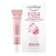 equilibra rosa ialuronica crema contorno occhi 15ml