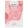 equilibra rosa ialuronica maschera viso 1 pz