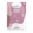 equilibra rosa ialuronica maschera viso idratante 1 pezzo