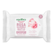 equilibra rosa ialuronica salviette micellari struccanti 25 pezzi