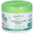 equilibra® scrub salino rimodellante 600 g crema