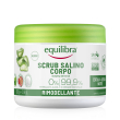 equilibra scrub salino rimodellante 600 g