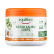 equilibra scrub salino corpo tonificante energizzante 600 grammi