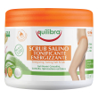 equilibra scrub salino tonificante energizzante 600 g