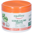 equilibra® scrub salino tonificante energizzante 600 g gel
