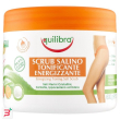 equilibra scrub salino tonificante energizzante 600 g