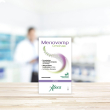 menovamp cimicifuga 30 g capsule