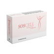 sos cell 30 compresse - integratore per la cellulite