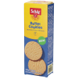 schar® butter cookies biscotti di pastafrolla 3x33 g