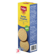 schar butter cookies biscotti di pastafrolla 3 porzioni da 33 g