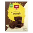 schar preparato brownies 350g