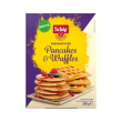 preparato per pancake e waffle senza glutine 350 g