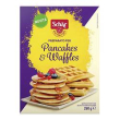 schar preparato pancakes/waffl