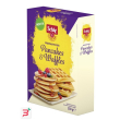 schar preparato pancakes & waffles 350 g