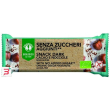probios snack dark senza zuccheri aggiunti 25 g