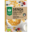senza zuccheri - corn flakes senza glutine 375 g