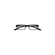 occhiali da lettura glassio cupertino colore nero gradazione +2,0 1 pz