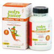 nutra junior mineral vit 100