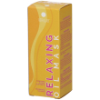 veralab relaxing oil mask 1 pz maschera viso