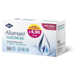 aliamare 30 flaconcini 5ml soluzione fisiologica per aerosol, per igiene di naso, occhi e orecchie e