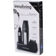 innoliving set tagliacapelli regolabarba e trimmer 1 pz