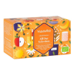 neavita selezione infusi e tisane biologiche all day selection 20 filtri