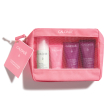 vinosource hydra trousse estate 2022 1 schiuma detergente 50 ml + 1 crema viso 15 ml + 1 gel doccia