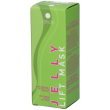 veralab jelly lift mask 1 pz maschera viso