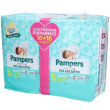 pampers baby-dry più asciutto 5 junior 11-25 kg confezione risparmio 3