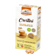 crostini classici 6x25 g - crostini di pane tostato monoporzione
