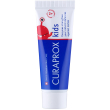 curaprox kids toothpaste strawberry flavor 950ppm 10 ml