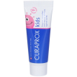 curaprox kids toothpaste water melon flavor 1450ppm 10 ml dentifricio