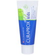 curaprox kids toothpaste mint flavor 1450ppm 10 ml dentifricio