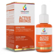 colours active bronze viso 300ml - siero viso attivatore di abbronzatura 30ml - abbronzatura perfett